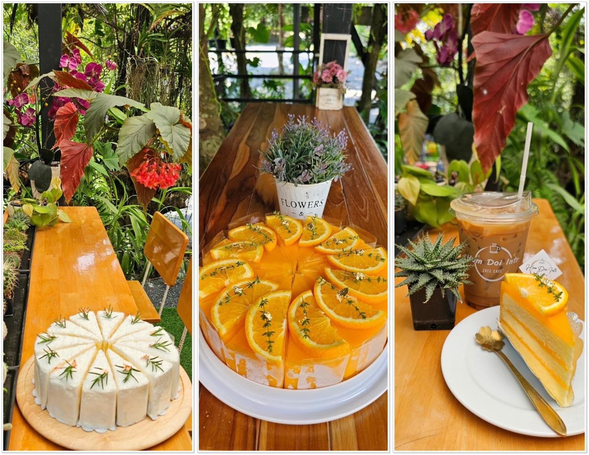 Homdoiintr Farmstay ฮ่อมดอยอินทร์ ฟาร์มสเตย์ Ban Huai Kaeo Exterior foto